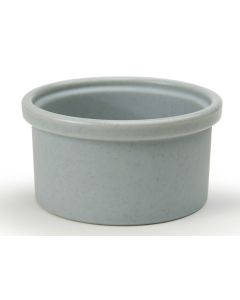 Lee's Crock Bowl Mini 200ml White 9cm (Ø) x 5cm (H)