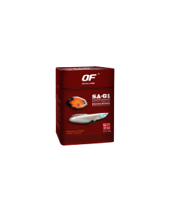 Ocean Free Pro-Monster Fish Carnivore Sticks Small 250gm