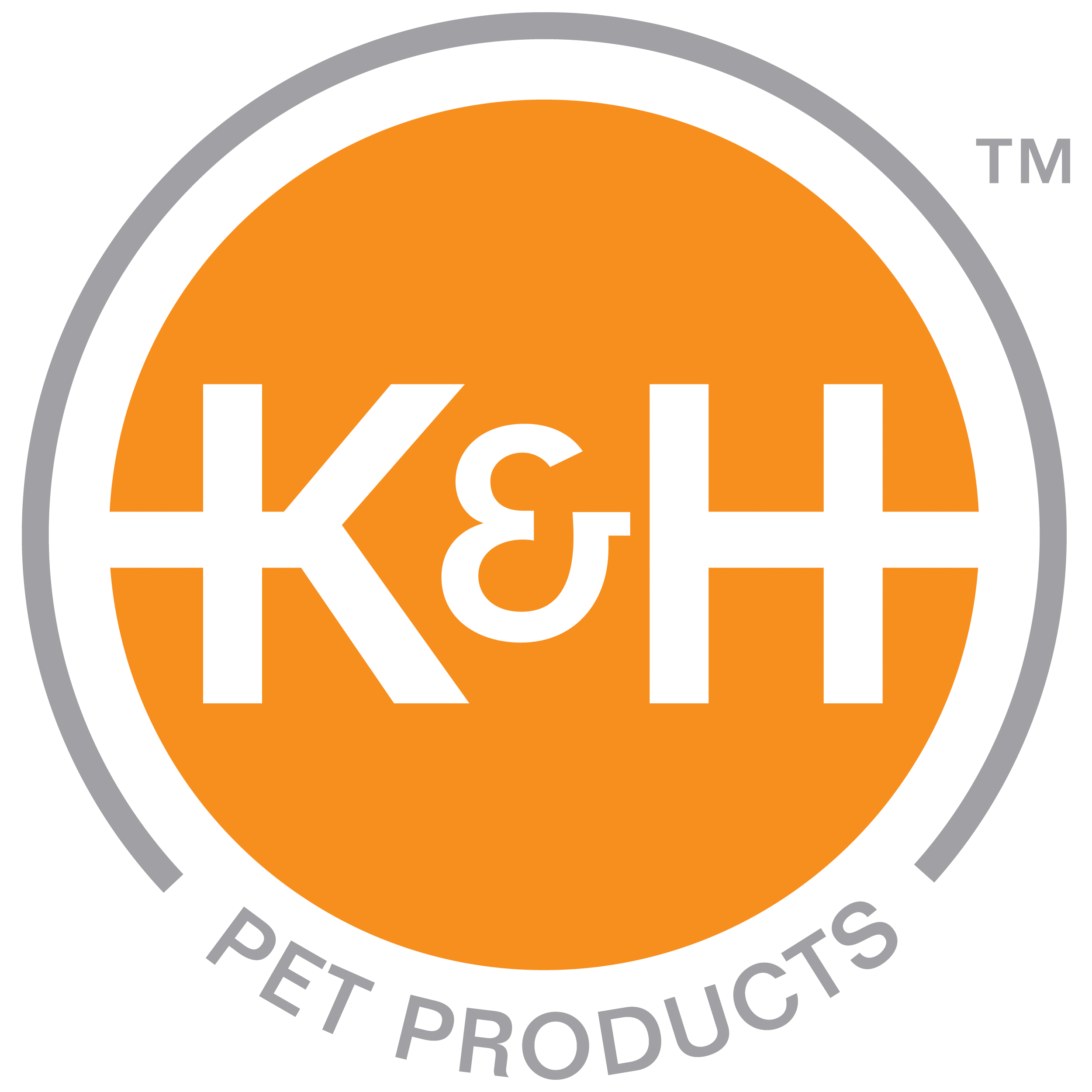 K & H