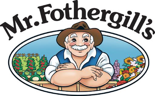 Mr Fothergill