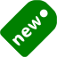 New Badge